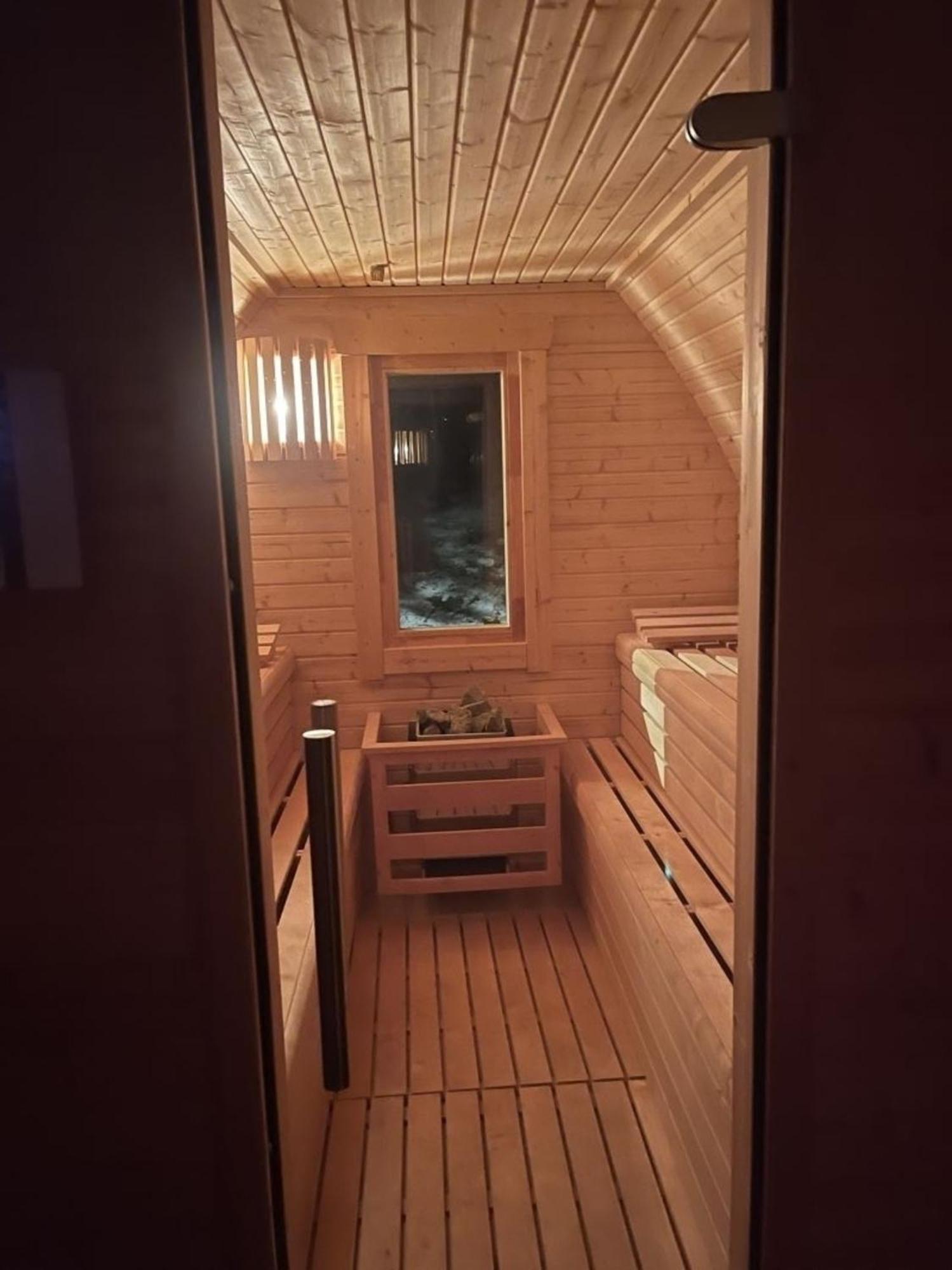 Meeresperle 6 Nordstern Klutz Kültér fotó