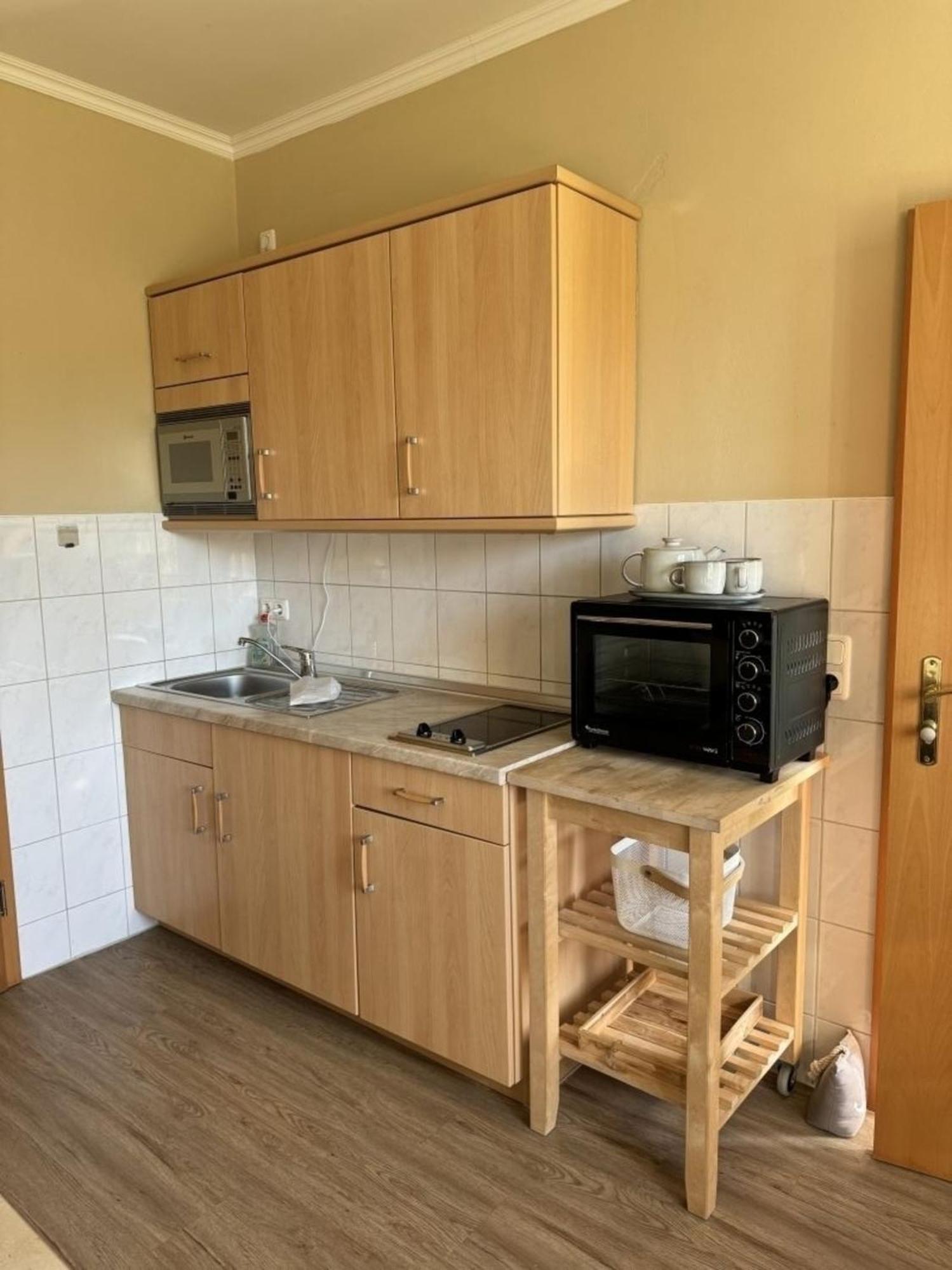 Meeresperle 6 Nordstern Klutz Kültér fotó