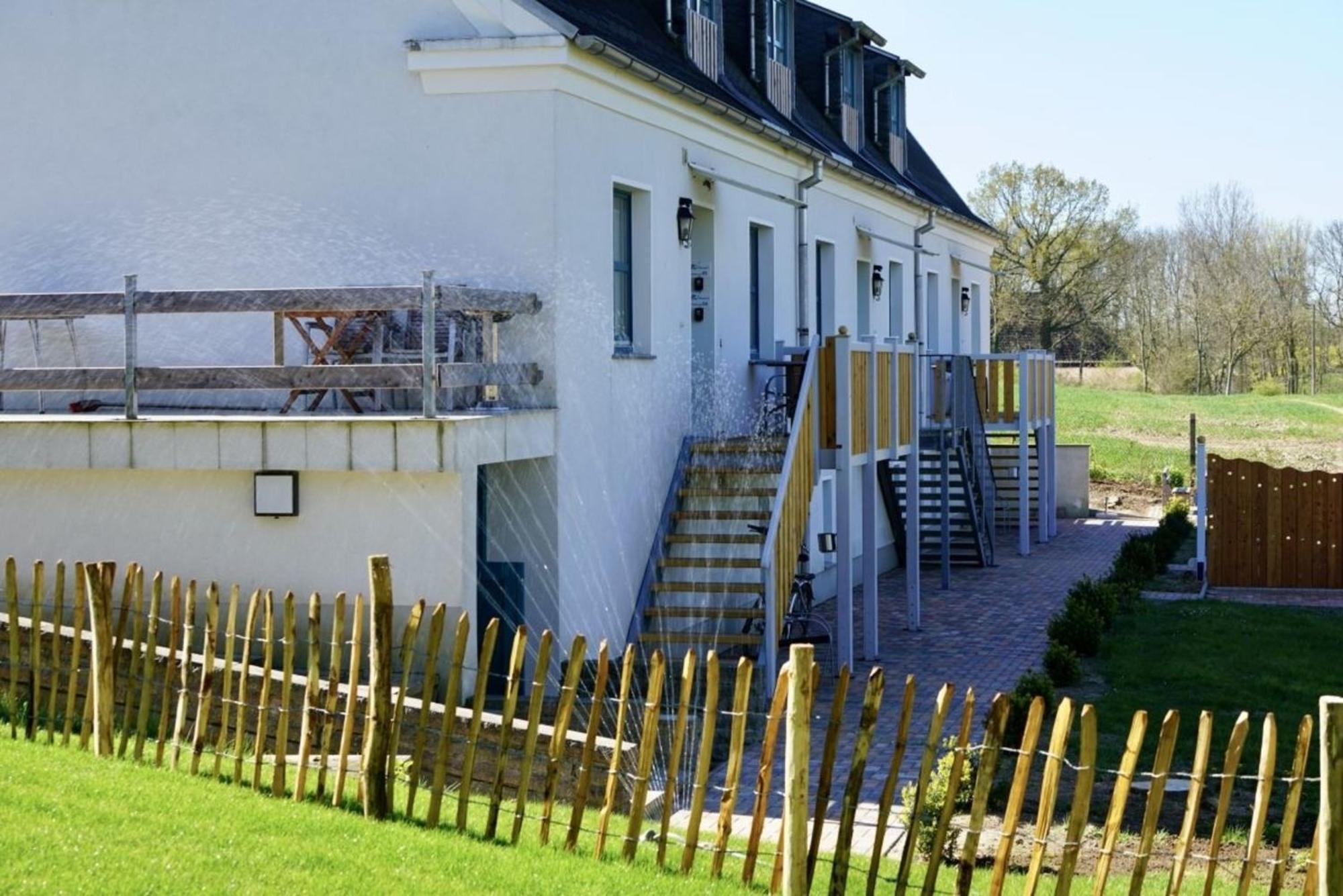 Meeresperle 6 Nordstern Klutz Kültér fotó